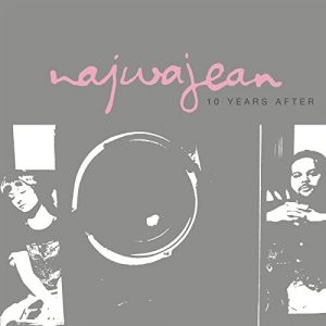 Musica NAJWAJEAN – 10 Years after