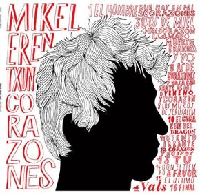 CD Mikel Erentxun – Corazones