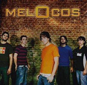 CD Melocos – Melocos