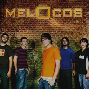 CD Melocos – Melocos