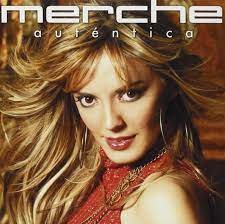 CD Merche – Auténtica