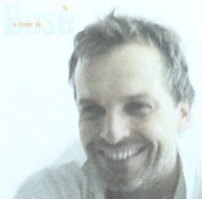 CD Miguel Bosé – Lo mejor de Bosé