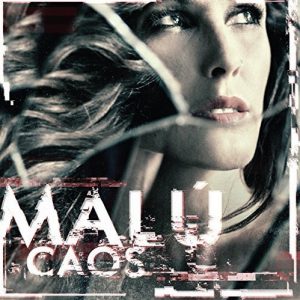 CD Malú – Caos