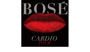 CD Miguel Bosé – Cardio Tour