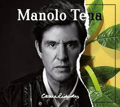 CD Manolo Tena – Casualidades