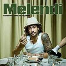 CD Melendi – Curiosa la cara de tu padre