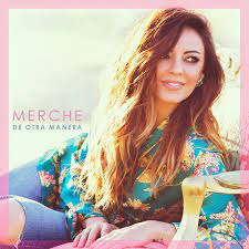 CD Merche – De otra manera