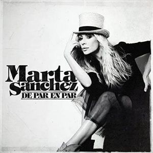CD Marta Sánchez – De par en par