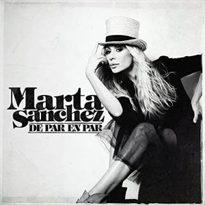 Musica Marta Sánchez – De par en par