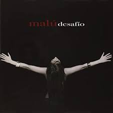 CD Malú – Desafío