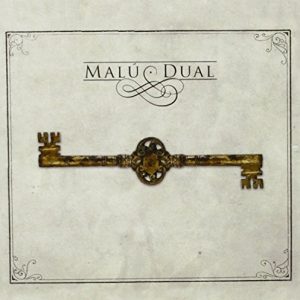 CD Malú – Dual. 2 CDs