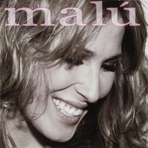 CD Malú – Malú