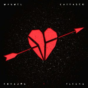 CD Manuel Carrasco – Corazón y flecha