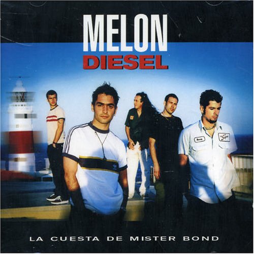 CD Melendi – Yo me veo contigo. 2 CDs