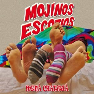 CD Mojinos Escozíos – Mená Chatruá