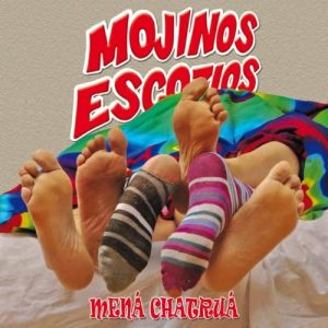 CD Mojinos Escozíos – Mená Chatruá
