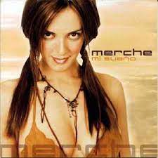 Musica Merche – Mi sueño