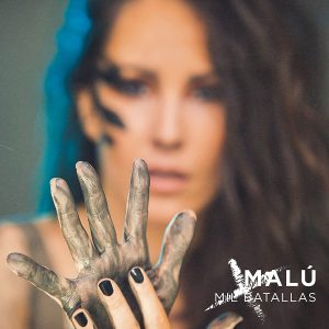 CD Malú – Mil batallas