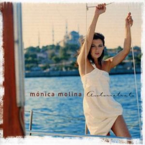 CD Mónica Molina – Autorretrato
