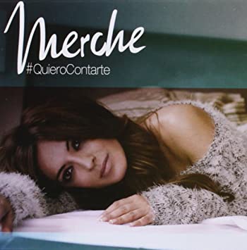CD Merche – Mi sueño