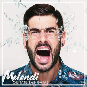 CD Melendi – Quítate las gafas