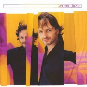 CD Miguel Bosé – Sereno