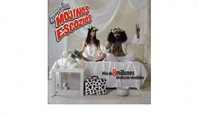 CD Mojinos Escozíos – Más de 8 millones de discos vendidos. CD + DVD