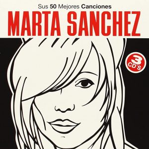 Musica Marta Sánchez –