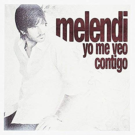 CD Melendi – Quítate las gafas