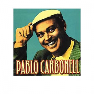 CD Pablo Carbonell – Aceitunas y Estrellas