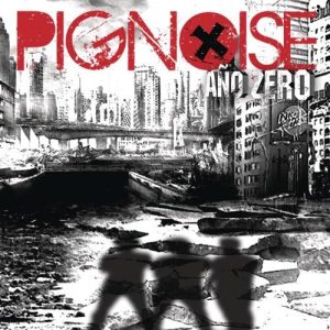 CD Pignoise – Año Zero