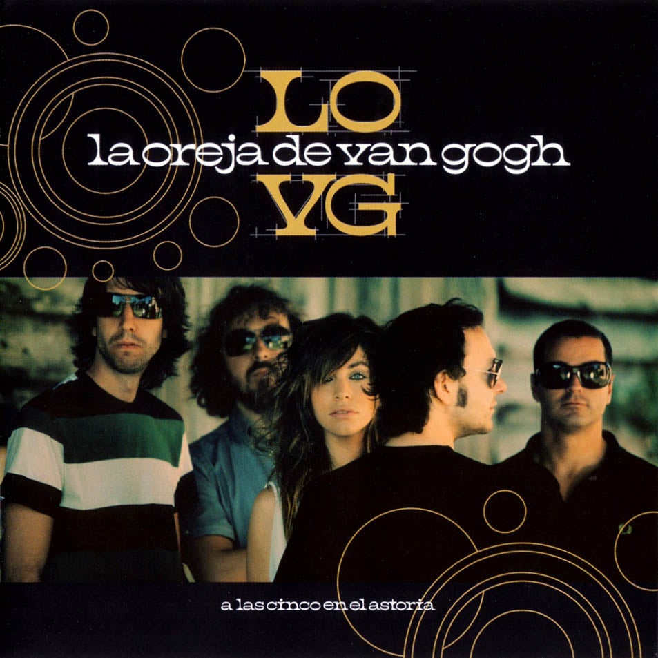 CD La Negra – La Negra