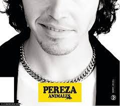 CD Pereza – Animales
