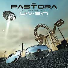 CD Pastora – Un viaje en noria