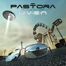 CD Pastora – Un viaje en noria