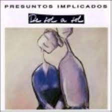 CD Presuntos Implicados – De sol a sol