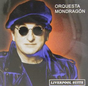 CD Orquesta Mondragón – Liverpool suite