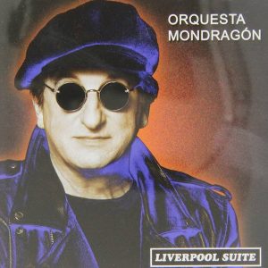 CD Orquesta Mondragón – Liverpool suite
