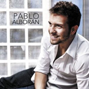 CD Pablo Alborán – Pablo Alborán
