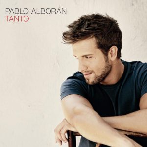 CD Pablo Alborán – Tanto