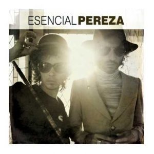 CD Pereza – Esencial. 2 CDs