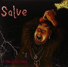 CD La Polla Records – «Salve» + «Y ahora qué»