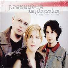 CD Presuntos Implicados – De sol a sol