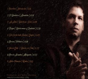 CD Aitor Escobar – Origen