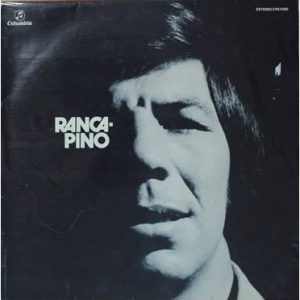 Musica Rancapino – Rancapino. 1975. LP. Vinilos