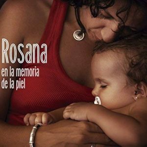 CD Rosana – En la memoria de la piel
