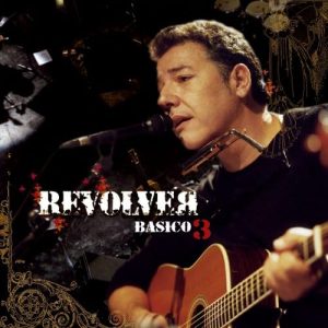 CD Revolver – Básico 3. CD + DVD