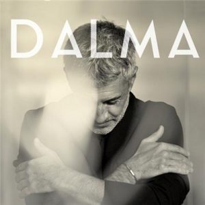 CD Sergio Dalma – Dalma