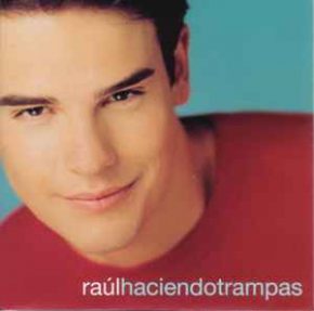 CD Raúl – Haciendo trampas