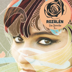CD Rozalén – Con Derecho a …